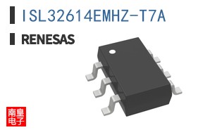 ISL32614EMHZ-T7A ͼƬ