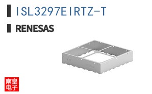 ISL3297EIRTZ-T ͼƬ