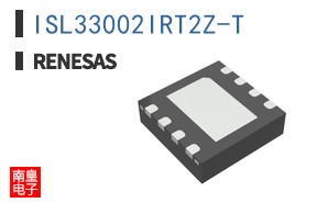 ISL33002IRT2Z-T ͼƬ