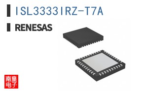 ISL3333IRZ-T7A ͼƬ