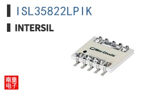 ISL35822LPIK ͼƬ