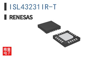 ISL43231IR-T ͼƬ