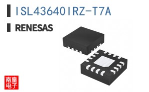 ISL43640IRZ-T7A ͼƬ