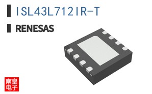 ISL43L712IR-T ͼƬ