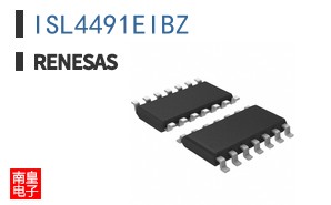 ISL4491EIBZ ͼƬ