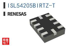 ISL54205BIRTZ-T ͼƬ