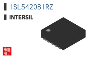 ISL54208IRZ ͼƬ