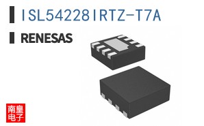 ISL54228IRTZ-T7A ͼƬ