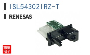 ISL54302IRZ-T ͼƬ