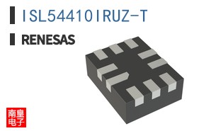 ISL54410IRUZ-T ͼƬ