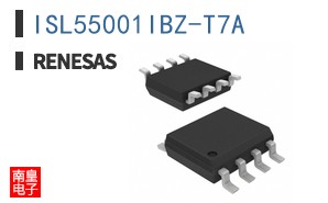 ISL55001IBZ-T7A ͼƬ