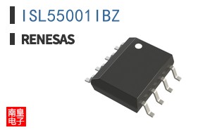 ISL55001IBZ ͼƬ