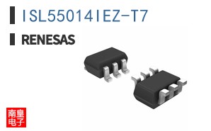 ISL55014IEZ-T7 ͼƬ