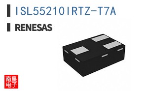 ISL55210IRTZ-T7A ͼƬ