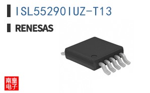ISL55290IUZ-T13 ͼƬ