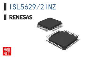 ISL5629/2INZ ͼƬ