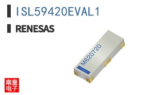 ISL59420EVAL1 ͼƬ