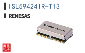ISL59424IR-T13 ͼƬ