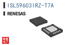ISL59603IRZ-T7A ͼƬ