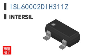 ISL60002DIH311Z ͼƬ