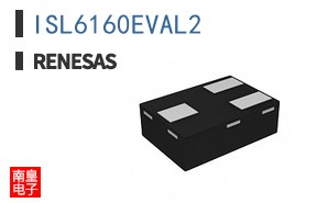 ISL6160EVAL2 ͼƬ