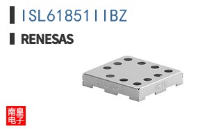 ISL61851IIBZ ͼƬ