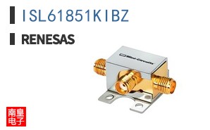 ISL61851KIBZ ͼƬ