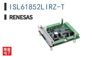 ISL61852LIRZ-T ͼƬ