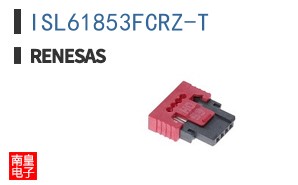 ISL61853FCRZ-T ͼƬ