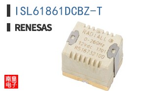 ISL61861DCBZ-T ͼƬ