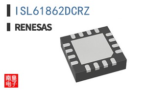 ISL61862DCRZ ͼƬ