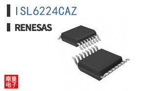 ISL6224CAZ ͼƬ