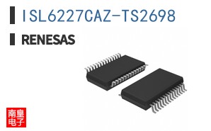 ISL6227CAZ-TS2698 ͼƬ