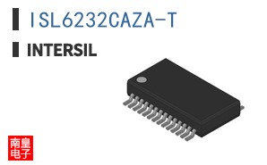 ISL6232CAZA-T ͼƬ
