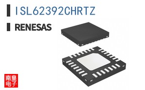 ISL62392CHRTZ ͼƬ