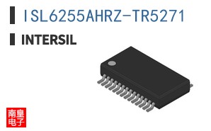ISL6255AHRZ-TR5271 ͼƬ