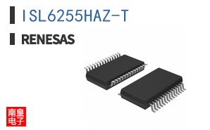 ISL6255HAZ-T ͼƬ