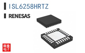 ISL6258HRTZ ͼƬ