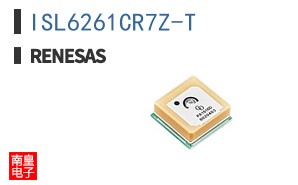 ISL6261CR7Z-T ͼƬ