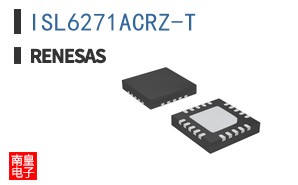 ISL6271ACRZ-T ͼƬ