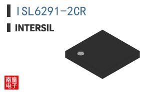 ISL6291-2CR ͼƬ