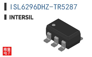 ISL6296DHZ-TR5287 ͼƬ