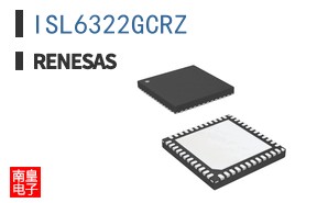 ISL6322GCRZ ͼƬ