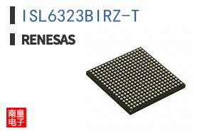 ISL6323BIRZ-T ͼƬ