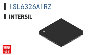 ISL6326AIRZ ͼƬ