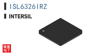 ISL6326IRZ ͼƬ