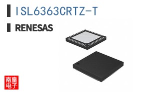 ISL6363CRTZ-T ͼƬ
