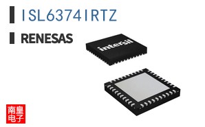 ISL6374IRTZ ͼƬ