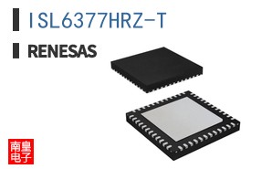 ISL6377HRZ-T ͼƬ
