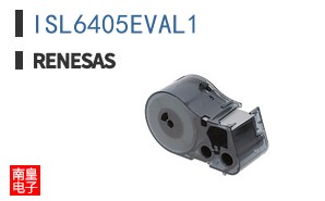 ISL6405EVAL1 ͼƬ